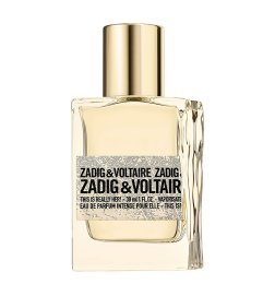 C'est vraiment elle ! - Eau de Parfum C'est vraiment elle ! - Eau de Parfum